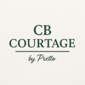 logo cb courtage 2