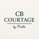 logo cb courtage 2